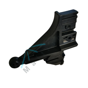 Short Speedlock 2 Assembly 932