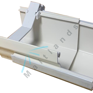 NEW Classic Gutter 4 Meter