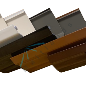 Classic Gutter 6 Meter | Maitlands Shop