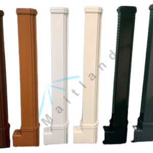 NEW Classic Gutter 4 Meter