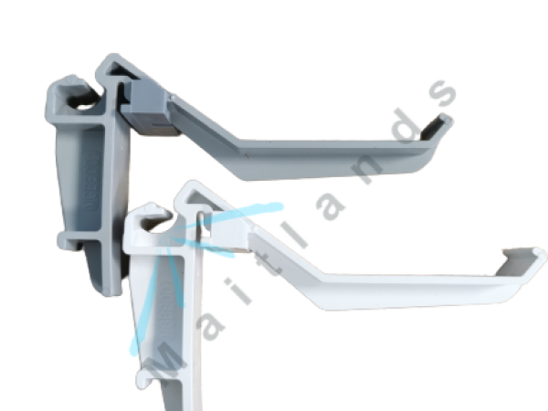 NEW Eaves Beam Gutter Bracket