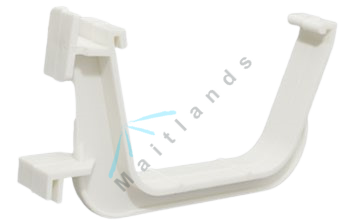 Ultra 500 Clip In Gutter Bracket