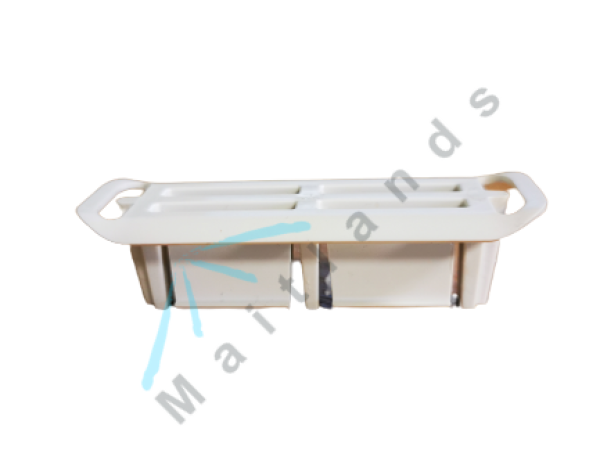 Livinroof Top Cap Clip x 10