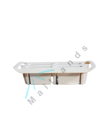 Livinroof Top Cap Clip x 10