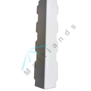 Fascia Joint 90 Degree External.