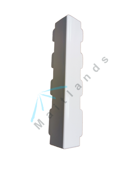 Fascia Joint 90 Degree External.