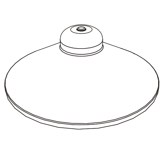 Full Wok External Capping