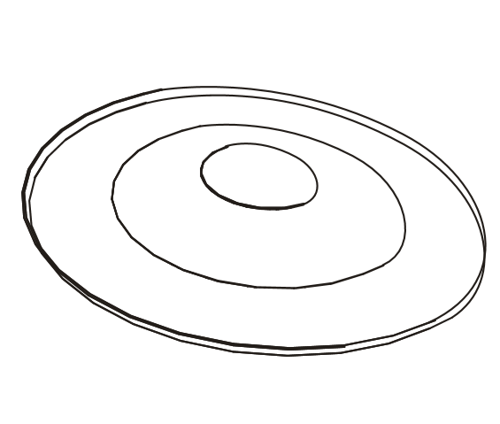 Full Wok Internal Capping
