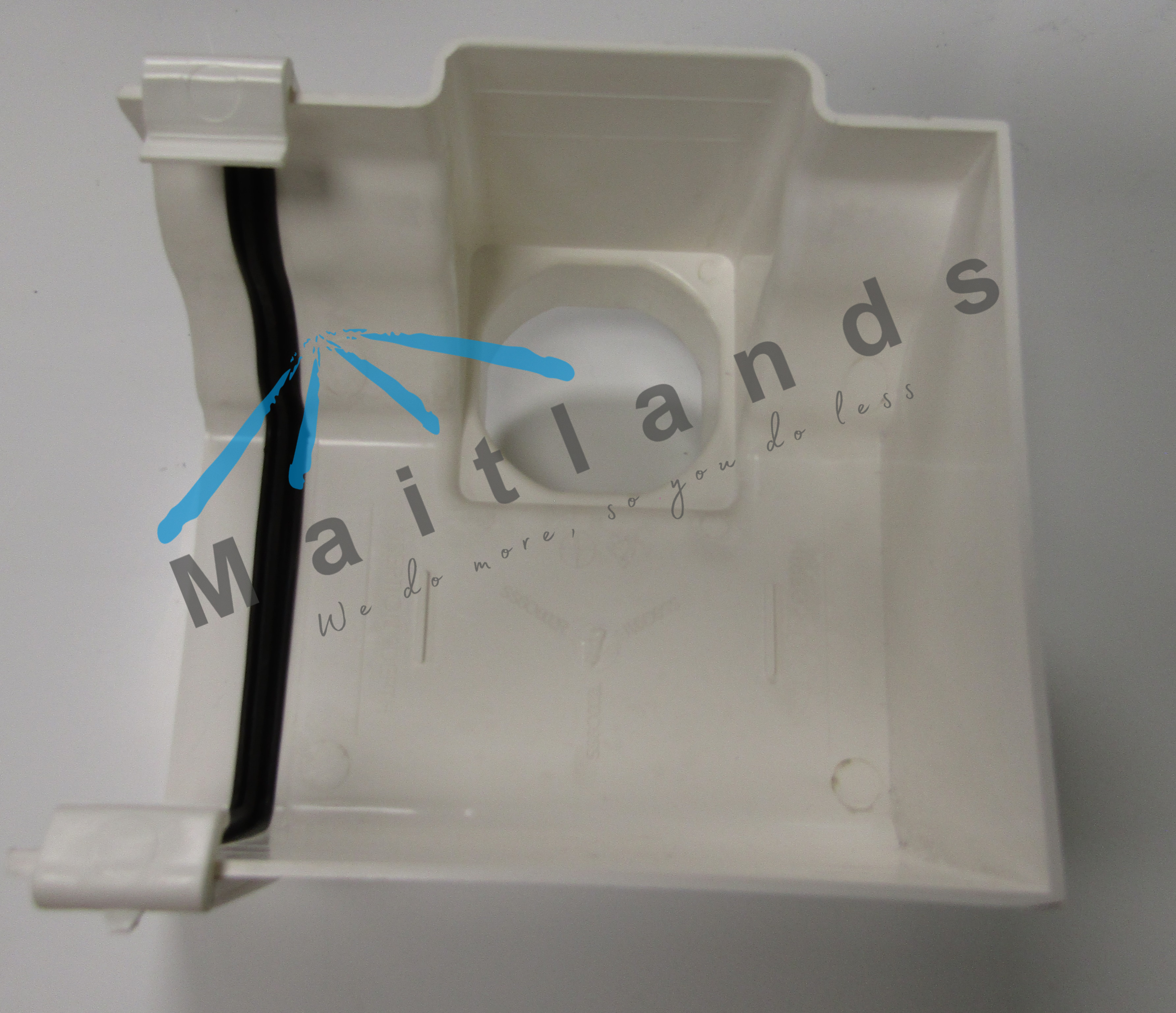 Stop End Outlet (Conservatory).