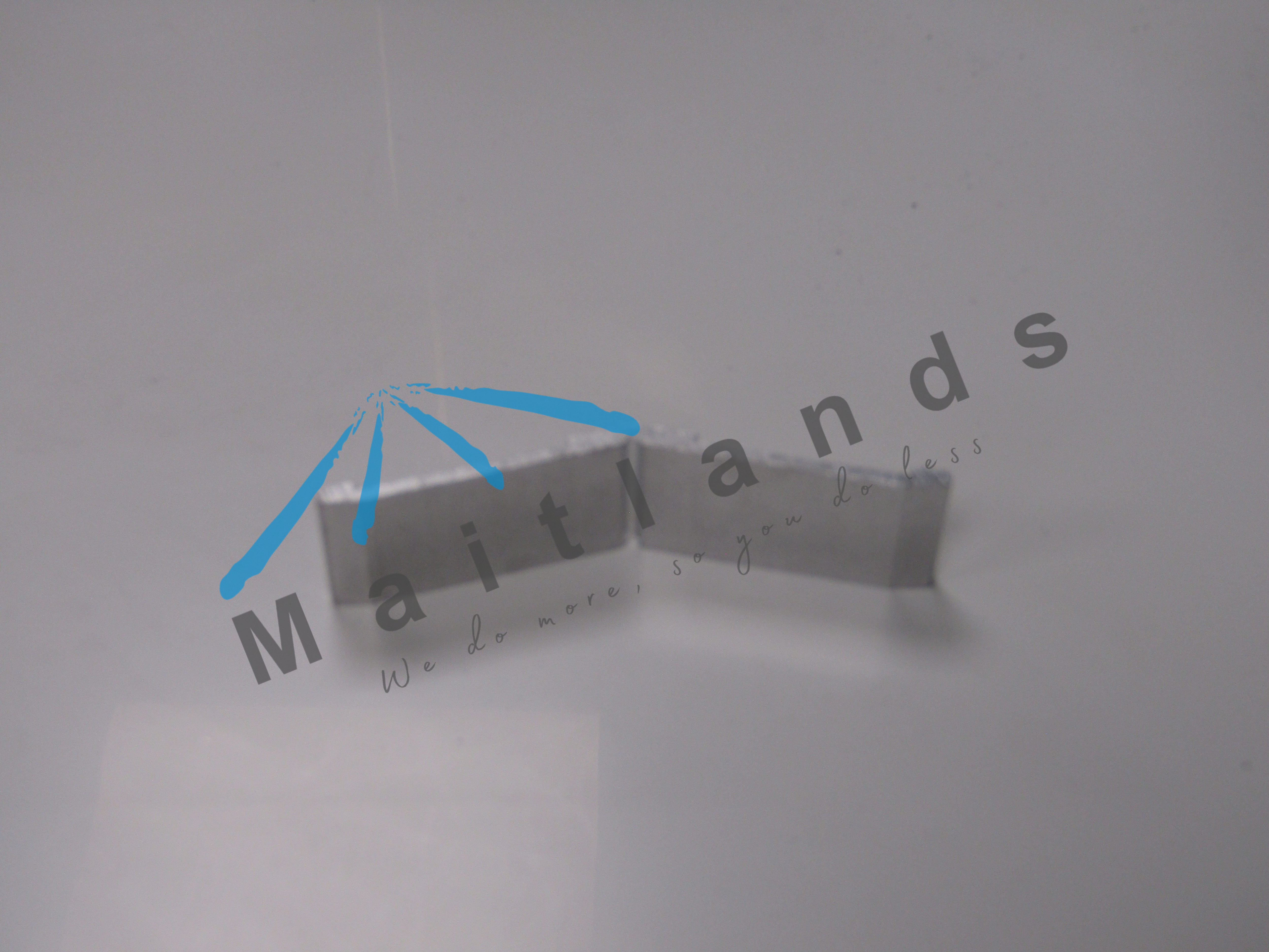 150 Degree Eaves Beam Cleat.