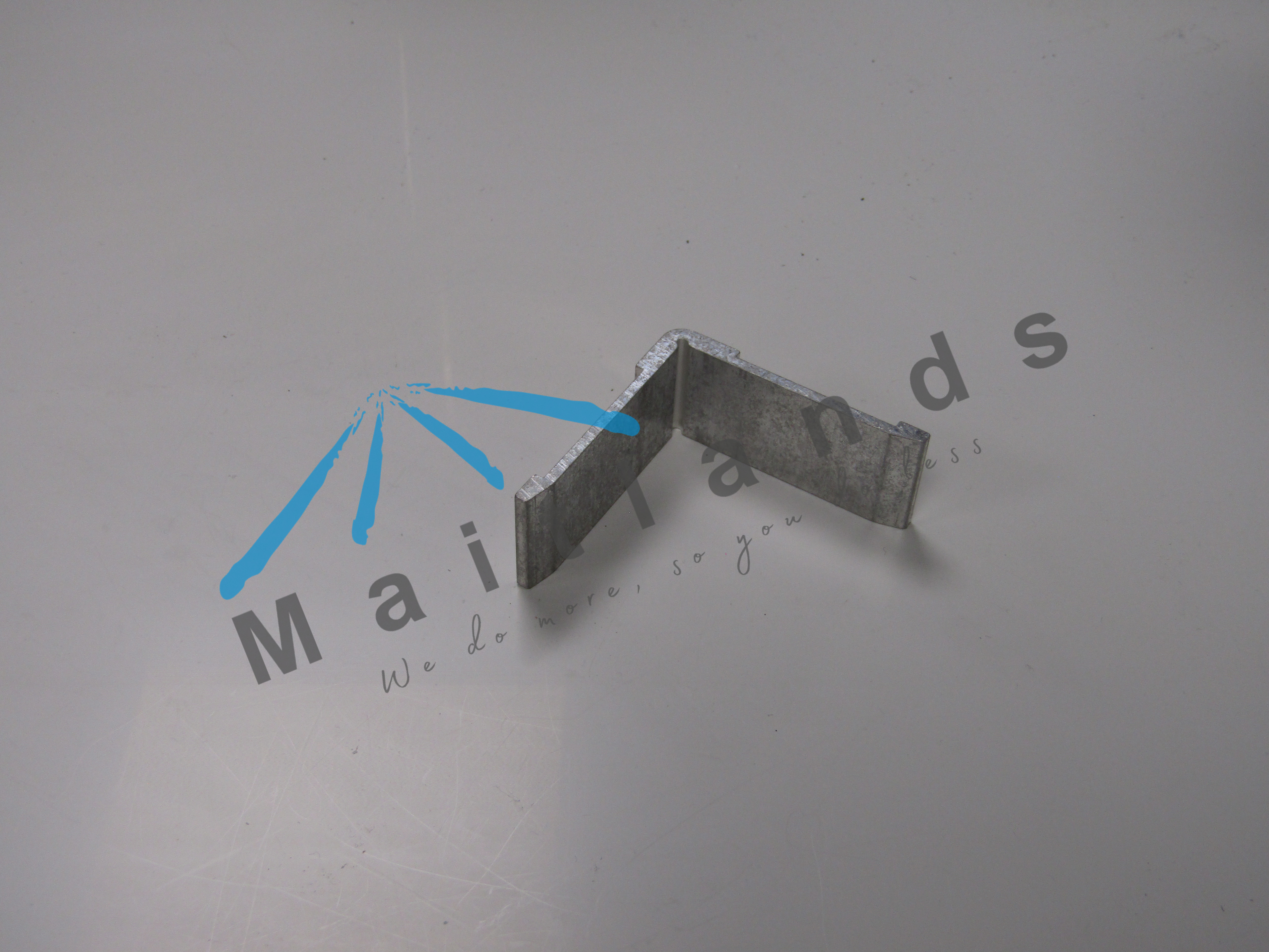 Eaves Beam Cleat 90 Degree