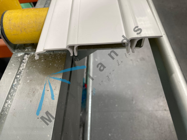 6M Decorative Fascia Board