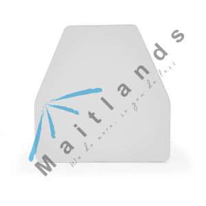 Ultralite 500 End Cap.