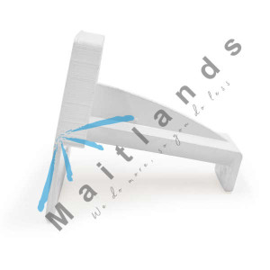 Ultralite 500 End Cap.