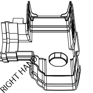 Inline Offset (165mm).