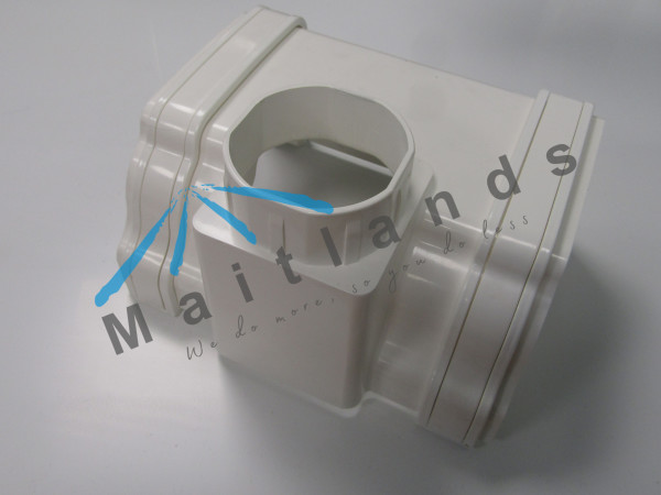 Running Outlet (Conservatory).