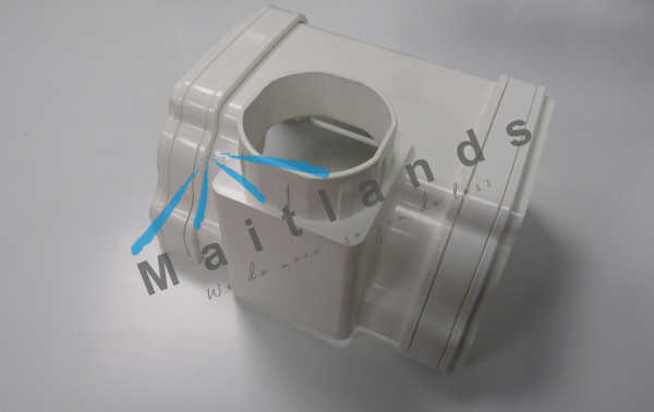 Running Outlet (Conservatory).