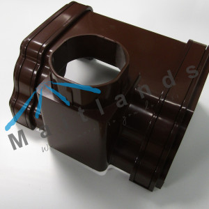 Running Outlet (Conservatory).