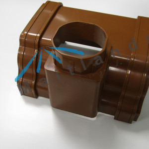 Running Outlet (Conservatory).