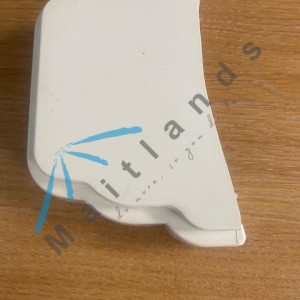 BM External Stop End -LH