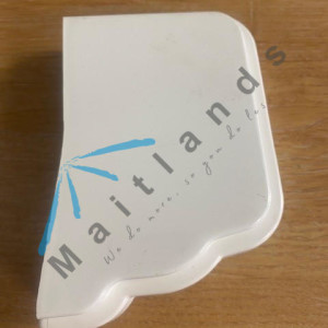 BM External Stop End - Right