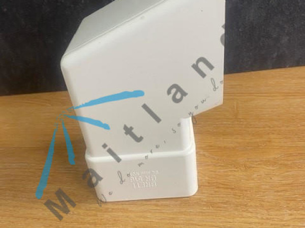 BM Downpipe 112 Shoe