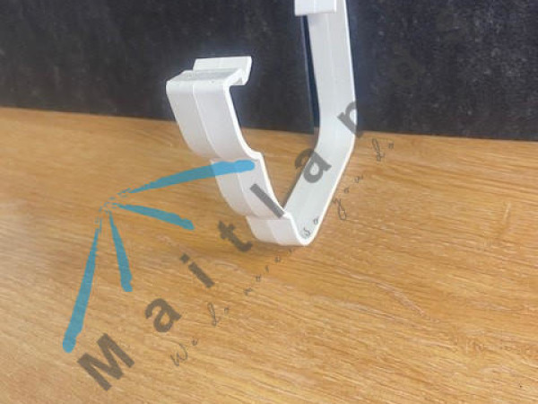 BM Gutter Clip 106mm