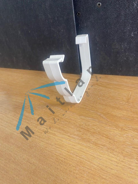 BM Gutter Clip 106mm