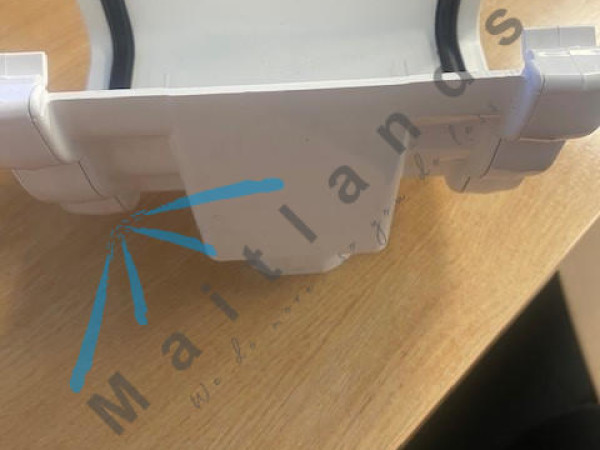 BM O/S Running Outlet