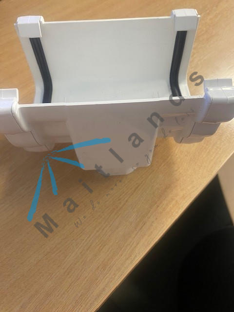 BM O/S Running Outlet