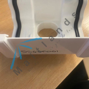 BM O/S Running Outlet