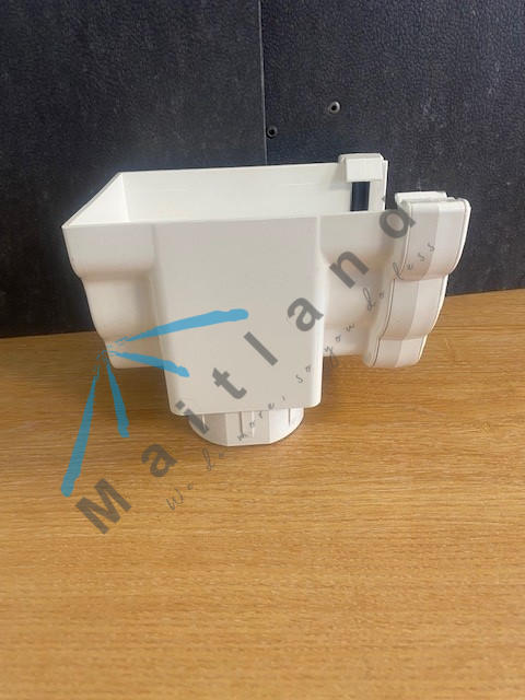 BM Stop End O/S Left