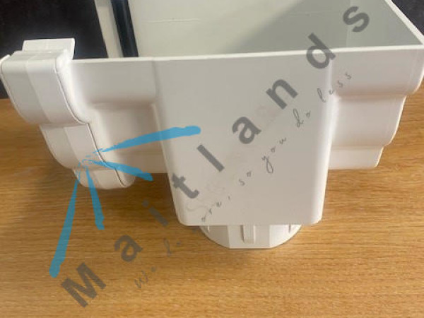 BM Stop End O/S RIGHT