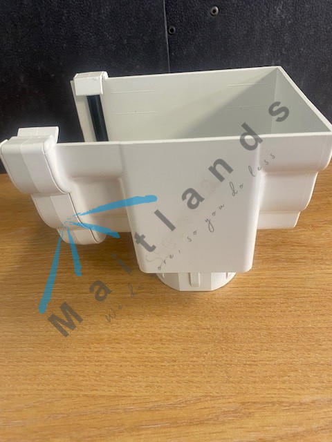 BM Stop End O/S RIGHT