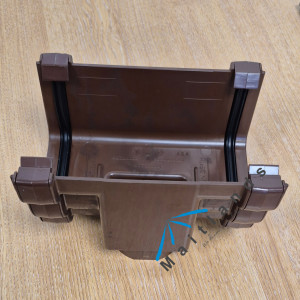 BM O/S Running Outlet