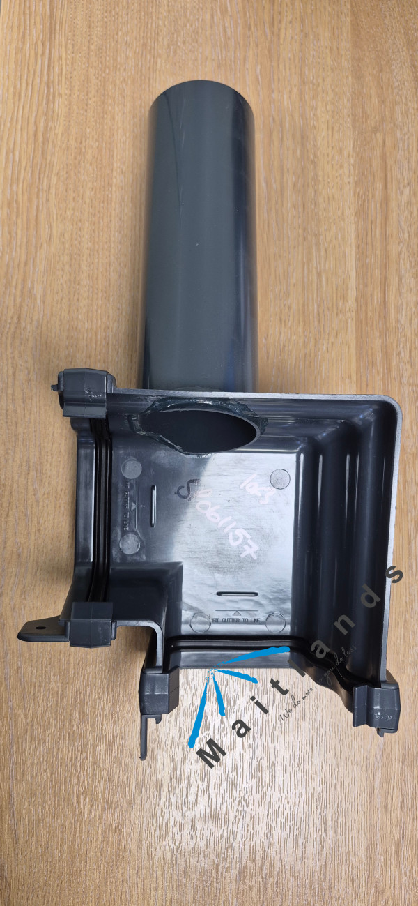 AX-B/G Adapt 165 Inc EET OL LH Black