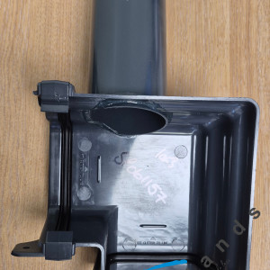 AX-B/G Adapt 165 Inc EET OL LH Black