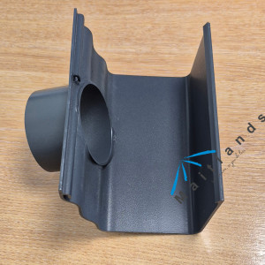 BM Trunk Inline Outlet