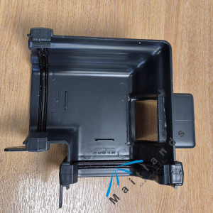 90 Degree Angle OL RH Brown