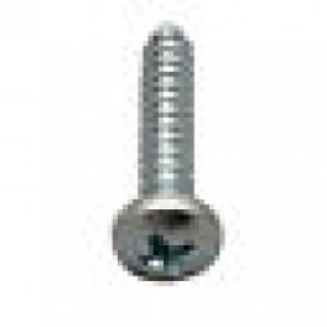 End Cap Fixing Screws x 20.