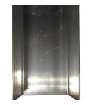 Box Gutter Sleeve 165mm Wide 300mm Lg