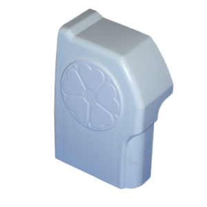 Chambered Starter Bar End Cap.