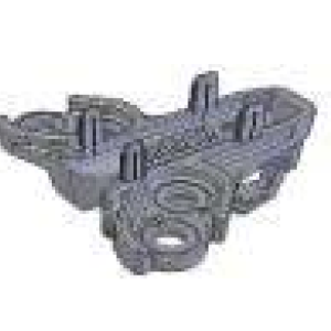 Structural Jack Rafter Base Kit