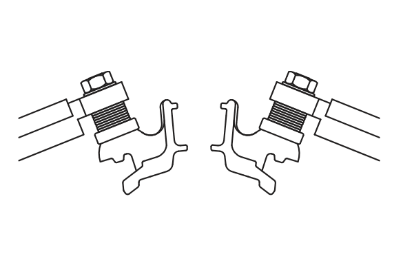 Jack Rafter Washer | Maitlands Shop