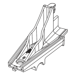 Speedlock Kit For 7 Series