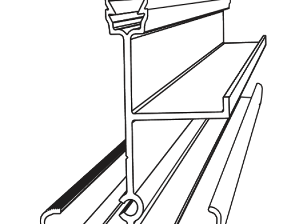 6M 7 Series Light Starter Bar.