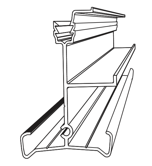 6M 7 Series Light Starter Bar.