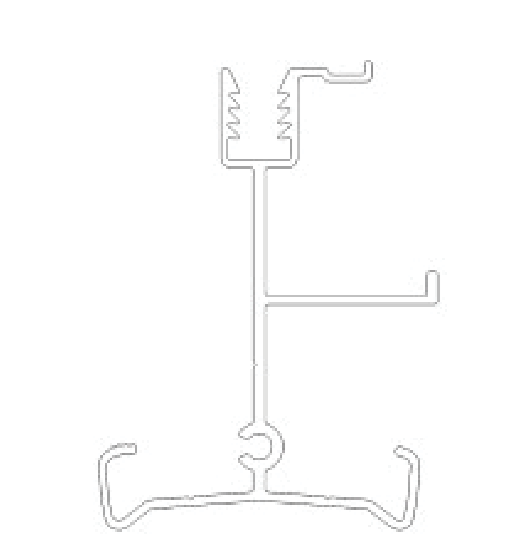6M 7 Series Medium Starter Bar.