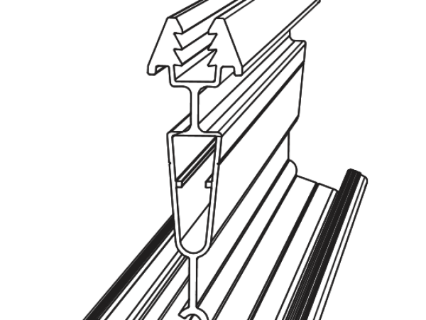6M 7 Series Heavy Georgian Bar.