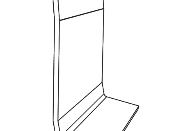 6M Georgian Structural Bar.